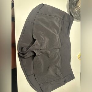 Lululemon Speed Up Low Rise Short 2.5”